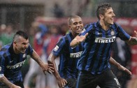 คลิปไฮไลท์เซเรีย อา อินเตอร์ มิลาน 1-0 อตาลันต้า Inter Milan 1-0 Atalanta