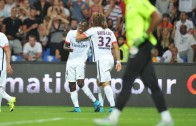 คลิปไฮไลท์ลีกเอิง มงต์เปลลิเย่ร์ 0-1 เปแอสเช Montpellier 0-1 Paris Saint Germain