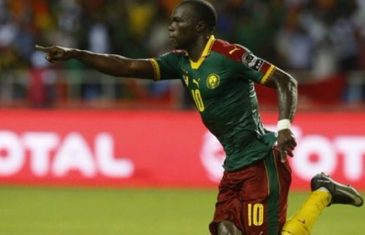 คลิปไฮไลท์แอฟริกันเนชั่นคัพ 2017 แคเมอรูน 1-0 โมรอคโค Cameroon 1-0 Morocco