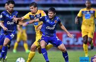 คลิปไฮไลท์โตโยต้า ลีก คัพ 2017 อยุธยา ยูไนเต็ด 1-2 การท่าเรือ เอฟซี Ayutthaya United 1-2 Port FC