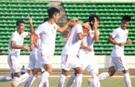 คลิปไฮไลท์ยู-19 ชิงแชมป์อาเซียน ติมอร์ เลสเต 0-2 เวียดนาม Timor-Leste 0-2 Vietnam