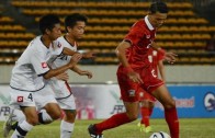 คลิปไฮไลท์ยู-19 ชิงแชมป์อาเซียน ทีมชาติไทย 6-0 บรูไน Thailand 6-0 Brunei