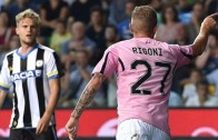คลิปไฮไลท์เซเรีย อา อูดิเนเซ่ 0-1 ปาแลร์โม่ Udinese 0-1 Palermo