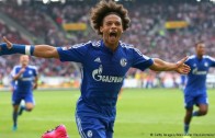 คลิปไฮไลท์บุนเดสลีกา สตุ๊ตการ์ท 0-1 ชาลเก้ Stuttgart 0-1 FC Schalke