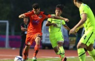 คลิปไฮไลท์ไทยพรีเมียร์ลีก ศรีสะเกษ เอฟซี 2-5 สุพรรณบุรี เอฟซี Sisaket FC 2-5 Suphanburi FC