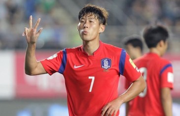 คลิปไฮไลท์คัดบอลโลก เกาหลีใต้ 8-0 ลาว South Korea 8-0 Laos