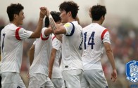 คลิปไฮไลท์คัดบอลโลก เลบานอน 0-3 เกาหลีใต้ Lebanon 0-3 South Korea