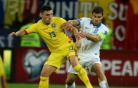 คลิปไฮไลท์ยูโร 2016 โรมาเนีย 0-0 กรีซ Romania 0-0 Greece