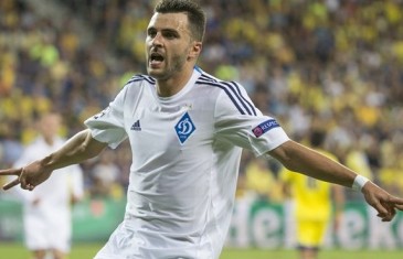 คลิปไฮไลท์ยูฟ่า แชมเปี้ยนส์ลีก มัคคาบี้ เทลอาวีฟ 0-2 ดินาโม เคียฟ Maccabi Tel Aviv 0-2 Dynamo Kyiv