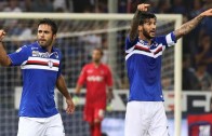 คลิปไฮไลท์เซเรีย อา ซามพ์โดเรีย 2-0 โบโลญญ่า Sampdoria 2-0 Bologna
