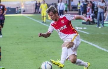 คลิปไฮไลท์ลีกเอิง โมนาโก 2-3 ลอริยองต์ AS Monaco 2-3 FC Lorient