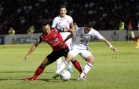คลิปไฮไลท์ไทยพรีเมียร์ลีก แบงค็อก ยูไนเต็ด 0-3 บุรีรัมย์ ยูไนเต็ด Bangkok United 0-3 Buriram United
