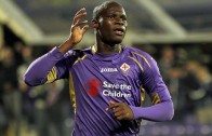 คลิปไฮไลท์เซเรีย อา ฟิออเรนติน่า 1-0 เจนัว Fiorentina 1-0 Genoa
