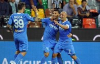 คลิปไฮไลท์เซเรีย อา อูดิเนเซ่ 1-2 เอ็มโปลี Udinese 1-2 Empoli
