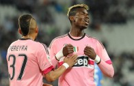 คลิปไฮไลท์เซเรีย อา ยูเวนตุส 1-1 โฟรซิโนเน่ Juventus 1-1 Frosinone