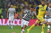 คลิปไฮไลท์เซเรีย อา ยูเวนตุส 1-1 คิเอโว Juventus 1-1 Chievo
