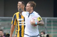 คลิปไฮไลท์เซเรีย อา เวโรน่า 1-2 ลาซิโอ Verona 1-2 Lazio