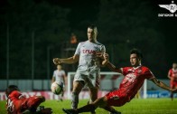 คลิปไฮไลท์ไทยพรีเมียร์ลีก สระบุรี เอฟซี 0-0 แบงค็อก ยูไนเต็ด Saraburi FC 0-0 Bangkok United