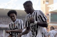 คลิปไฮไลท์เซเรีย อา เจนัว 0-2 ยูเวนตุส Genoa 0-2 Juventus