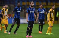 คลิปไฮไลท์เซเรีย อา อินเตอร์ มิลาน 1-0 เวโรน่า Inter Milan 1-0 Verona