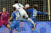 คลิปไฮไลท์เซเรีย อา เอ็มโปลี 0-1 อตาลันต้า Empoli 0-1 Atalanta