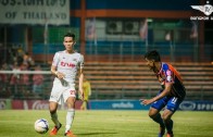 คลิปไฮไลท์ไทยพรีเมียร์ลีก การท่าเรือ เอฟซี 1-2 แบงค็อก ยูไนเต็ด Port FC 1-2 Bangkok United