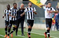 คลิปไฮไลท์เซเรีย อา อูดิเนเซ่ 1-0 โฟรซิโนเน่ Udinese 1-0 Frosinone