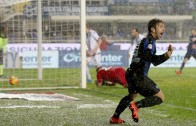 คลิปไฮไลท์เซเรีย อา อตาลันต้า 2-1 ลาซิโอ Atalanta 2-1 Lazio