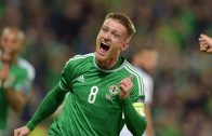 คลิปไฮไลท์ยูโร 2016 ไอร์แลนด์เหนือ 3-1 กรีซ Northern Ireland 3-1 Greece