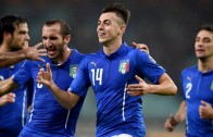 คลิปไฮไลท์ยูโร 2016 อาเซอร์ไบจาน 1-3 อิตาลี Azerbaijan 1-3 Italy