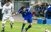 คลิปไฮไลท์ยูโร 2016 ซาน มาริโน่ 0-2 สโลเวเนีย San Marino 0-2 Slovenia