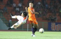 คลิปไฮไลท์ไทยพรีเมียร์ลีก ราชบุรี มิตรผล เอฟซี 1-0 การท่าเรือ เอฟซี Ratchaburi FC 1-0 Port FC