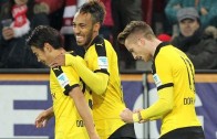 คลิปไฮไลท์บุนเดสลีกา ไมนซ์ 0-2 ดอร์ทมุนด์ Mainz 0-2 Dortmund