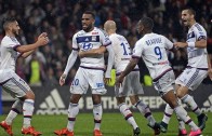 คลิปไฮไลท์ลีกเอิง โอลิมปิก ลียง 1-0 แร็งส์ Lyon 1-0 Stade Reims