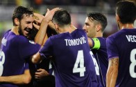 คลิปไฮไลท์เซเรีย อา ฟิออเรนติน่า 3-0 อตาลันต้า Fiorentina 3-0 Atalanta