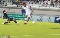 คลิปไฮไลท์ไทยพรีเมียร์ลีก สุพรรณบุรี เอฟซี 2-4 ราชนาวี เอฟซี Suphanburi FC 2-4 Siam Navy FC