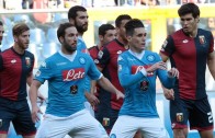 คลิปไฮไลท์เซเรีย อา เจนัว 0-0 นาโปลี Genoa 0-0 Napoli