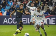 คลิปไฮไลท์ลีกเอิง มาร์กเซย 3-3 โมนาโก Marseille 3-3 AS Monaco