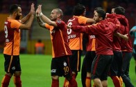 คลิปไฮไลท์ตุรกี ซุปเปอร์ลีก กาลาตาซาราย 3-3 อันตัลยาสปอร์ Galatasaray 3-3 Antalyaspor