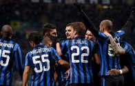 คลิปไฮไลท์เซเรีย อา อินเตอร์ มิลาน 4-0 โฟรซิโนเน่ Inter Milan 4-0 Frosinone