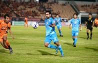 คลิปไฮไลท์ไทยพรีเมียร์ลีก นครราชสีมา มาสด้า เอฟซี 0-0 การท่าเรือ เอฟซี Nakhon Ratchasima FC 0-0 Port FC