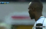 คลิปไฮไลท์เซเรีย อา อูดิเนเซ่ 1-0 ซามพ์โดเรีย Udinese 1-0 Sampdoria