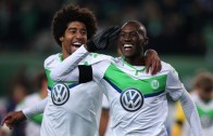 คลิปไฮไลท์บุนเดสลีกา โวล์ฟสบวร์ก 6-0 เบรเมน Wolfsburg 6-0 Bremen