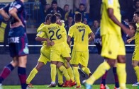 คลิปไฮไลท์โกปา เดล เรย์ บียาร์เรอัล 2-0 อ้วยส์ก้า Villarreal 2-0 Huesca