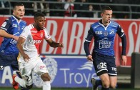 คลิปไฮไลท์ลีกเอิง ทรัวส์ 0-0 โมนาโก Troyes 0-0 AS Monaco