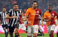 คลิปไฮไลท์ซูเปอร์ลีก ตุรกี เบซิคตัส 2-1 กาลาตาซาราย Besiktas 2-1 Galatasaray