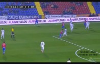 คลิปไฮไลท์โกปา เดล เรย์ เลบันเต้ 1-1 เอสปันญ่อล Levante 1-1 Espanyol