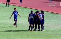 คลิปไฮไลท์ไทยพรีเมียร์ลีก ศรีสะเกษ เอฟซี 0-1 ราชบุรี มิตรผล เอฟซี Sisaket FC 0-1 Ratchaburi FC