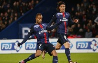 คลิปไฮไลท์เฟร้นช์ ลีก คัพ เปเอสเช 2-1ลียง Paris Saint Germain 2-1 Lyon