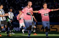 คลิปไฮไลท์เซเรีย อา อูดิเนเซ่ 0-4 ยูเวนตุส Udinese 0-4 Juventus